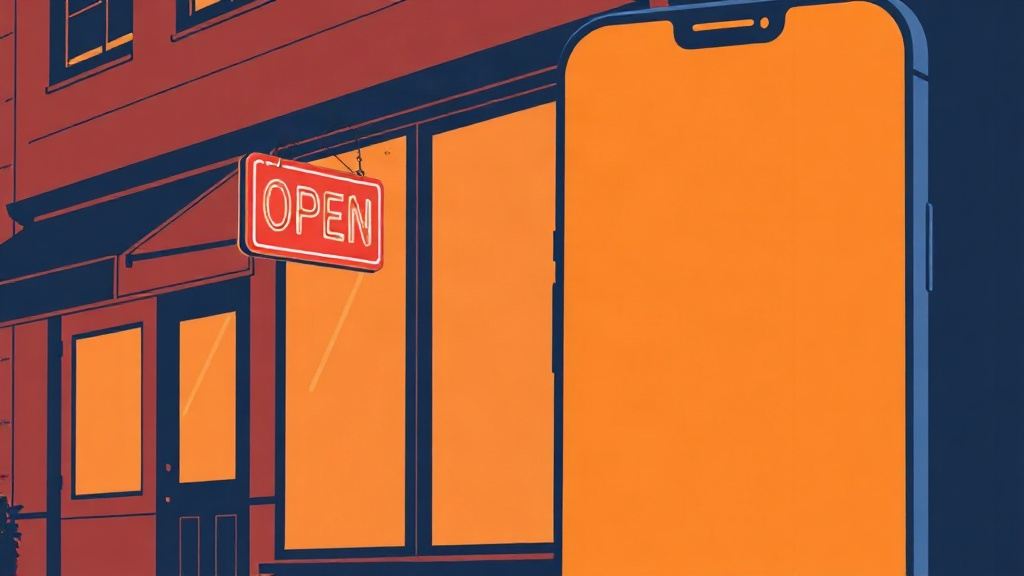 1. Why Tupelo Small Businesses Need a Purpose-Built Website in 2025