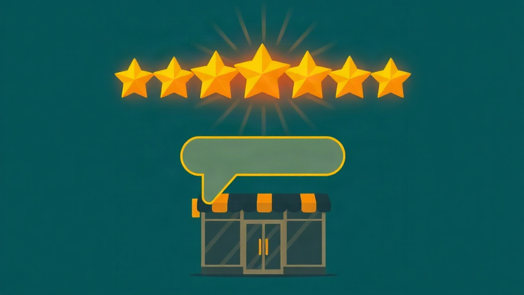 7. Review Management — the Local Ranking Signal You Control