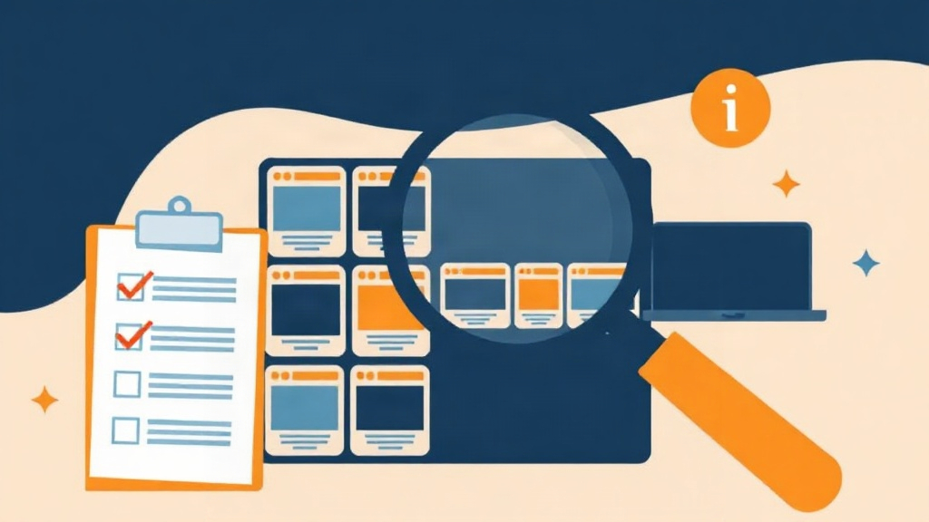 2. What to Look for in a Web Designer Near Tupelo, MS
